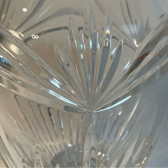 Waterford Marquis Calais 7 x 6 Inch Vase Handcut - Picture 11 of 17